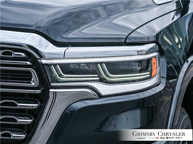 2026 RAM 1500 Limited (Stk: N26110) in Grimsby - Image 8 of 35