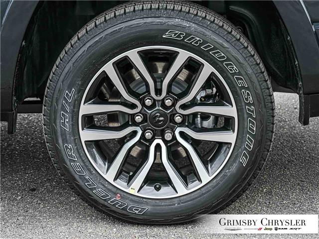 2026 RAM 1500 Limited (Stk: N26110) in Grimsby - Image 9 of 35