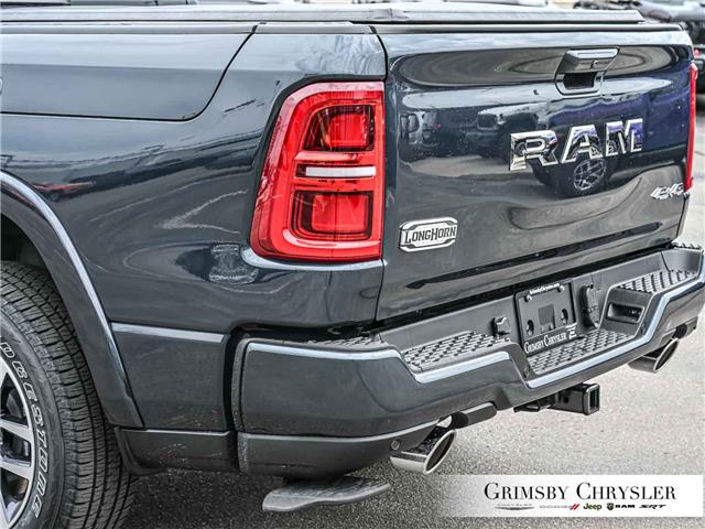 2026 RAM 1500 Limited (Stk: N26110) in Grimsby - Image 10 of 35