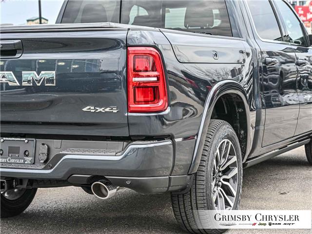 2026 RAM 1500 Limited (Stk: N26110) in Grimsby - Image 11 of 35