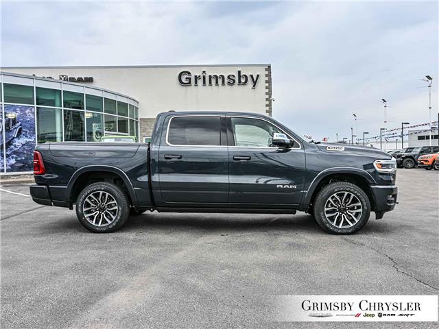 2026 RAM 1500 Limited (Stk: N26110) in Grimsby - Image 12 of 35