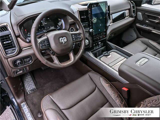 2026 RAM 1500 Limited (Stk: N26110) in Grimsby - Image 14 of 35