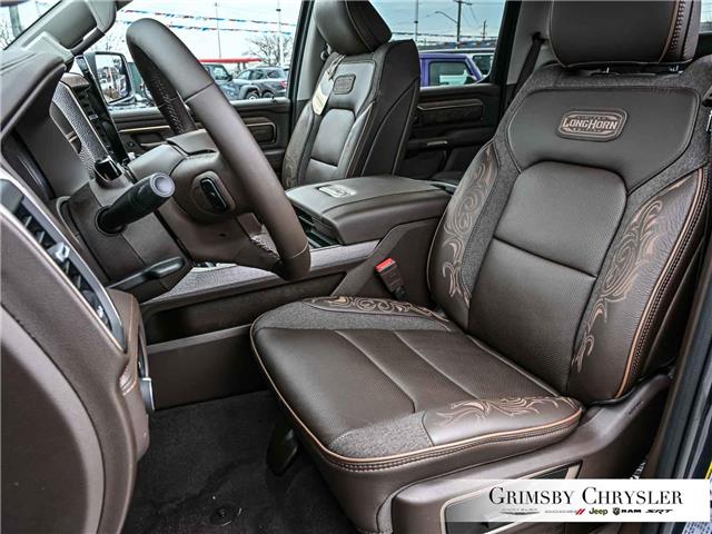 2026 RAM 1500 Limited (Stk: N26110) in Grimsby - Image 16 of 35