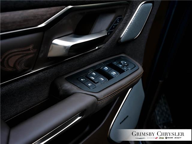 2026 RAM 1500 Limited (Stk: N26110) in Grimsby - Image 17 of 35