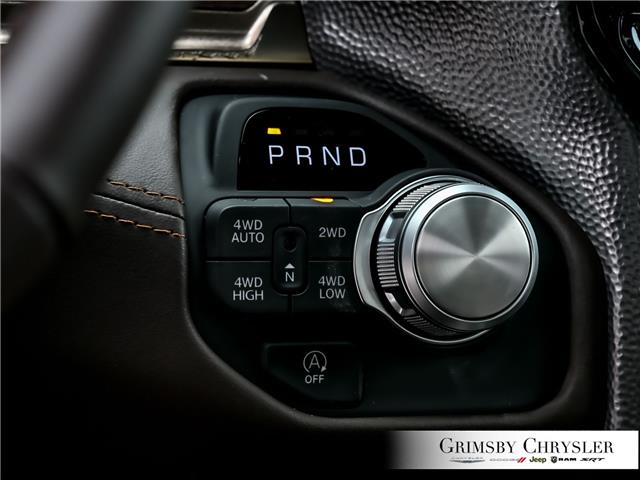 2026 RAM 1500 Limited (Stk: N26110) in Grimsby - Image 18 of 35