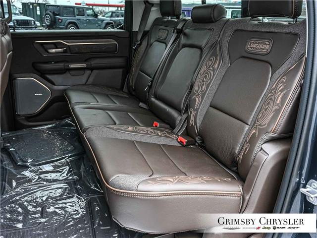 2026 RAM 1500 Limited (Stk: N26110) in Grimsby - Image 19 of 35