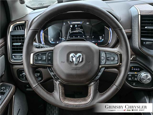 2026 RAM 1500 Limited (Stk: N26110) in Grimsby - Image 21 of 35