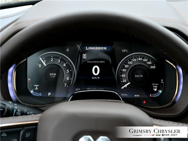 2026 RAM 1500 Limited (Stk: N26110) in Grimsby - Image 22 of 35