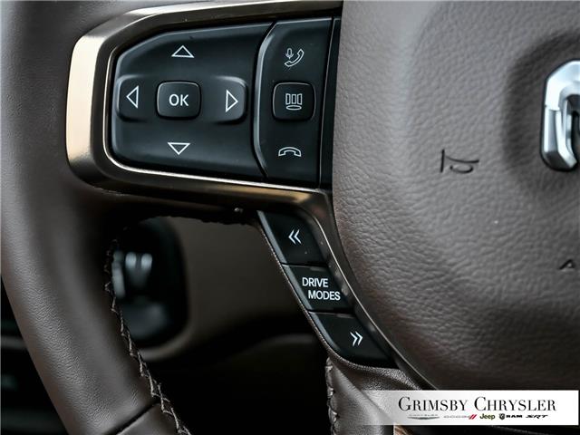 2026 RAM 1500 Limited (Stk: N26110) in Grimsby - Image 23 of 35