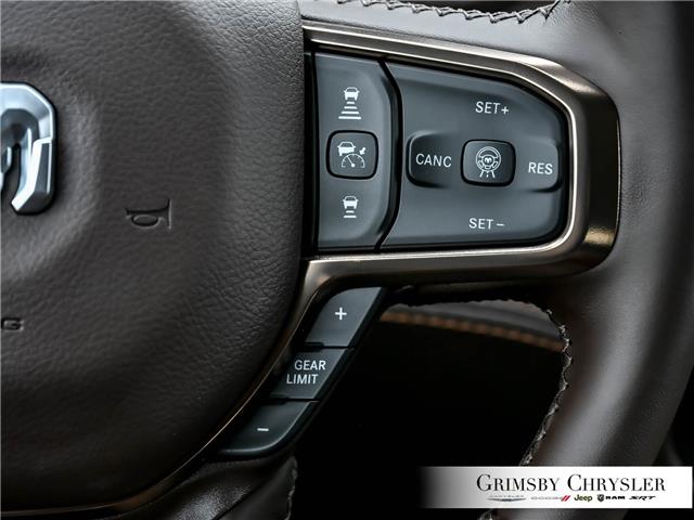 2026 RAM 1500 Limited (Stk: N26110) in Grimsby - Image 24 of 35