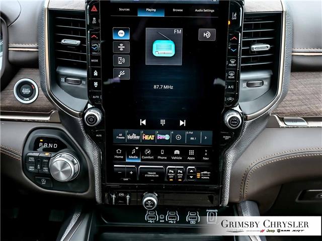 2026 RAM 1500 Limited (Stk: N26110) in Grimsby - Image 29 of 35