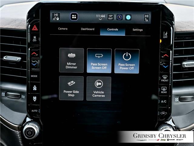 2026 RAM 1500 Limited (Stk: N26110) in Grimsby - Image 32 of 35