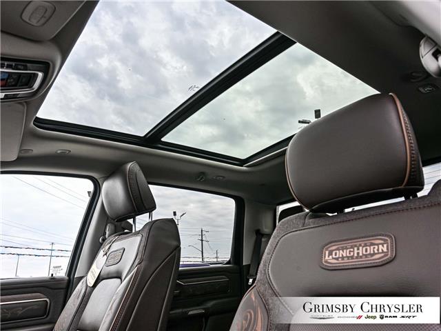 2026 RAM 1500 Limited (Stk: N26110) in Grimsby - Image 35 of 35