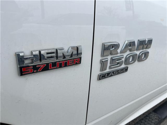 2022 RAM 1500 Classic Tradesman (Stk: 22-075H) in Sarnia - Image 9 of 27