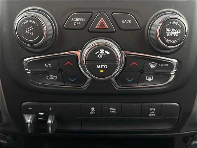 2022 RAM 1500 Classic Tradesman (Stk: 22-075H) in Sarnia - Image 21 of 27