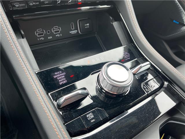 2023 Jeep Grand Cherokee 4xe Summit (Stk: 23-052L) in Sarnia - Image 18 of 32