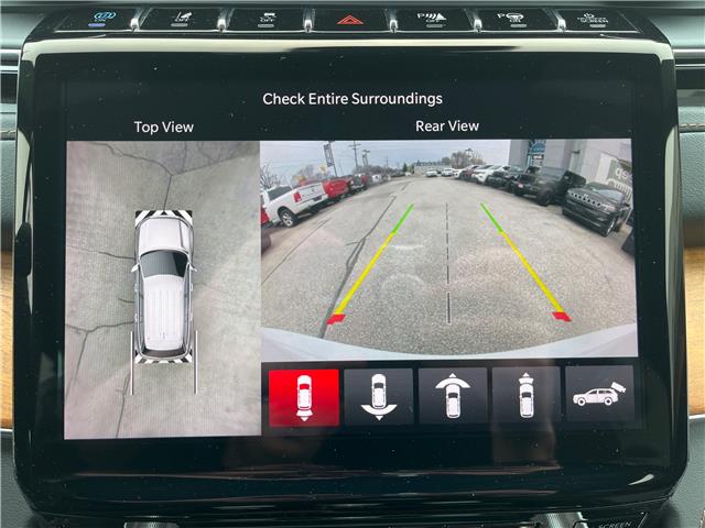 2023 Jeep Grand Cherokee 4xe Summit (Stk: 23-052L) in Sarnia - Image 17 of 32