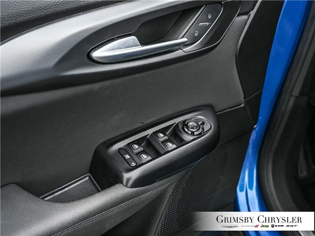 2023 Alfa Romeo Tonale Veloce (Stk: U6376) in Grimsby - Image 16 of 32