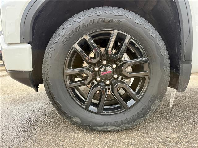 2025 GMC Sierra 1500 Elevation (Stk: G327052P) in WHITBY - Image 11 of 45