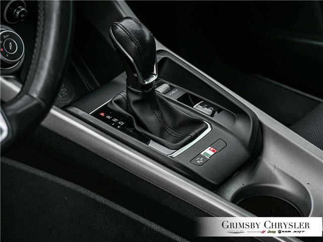 2023 Alfa Romeo Tonale Veloce (Stk: U6376) in Grimsby - Image 17 of 32