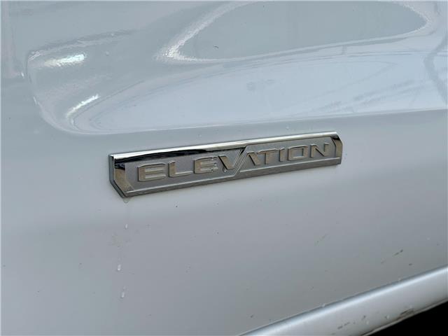 2025 GMC Sierra 1500 Elevation (Stk: G327052P) in WHITBY - Image 13 of 45