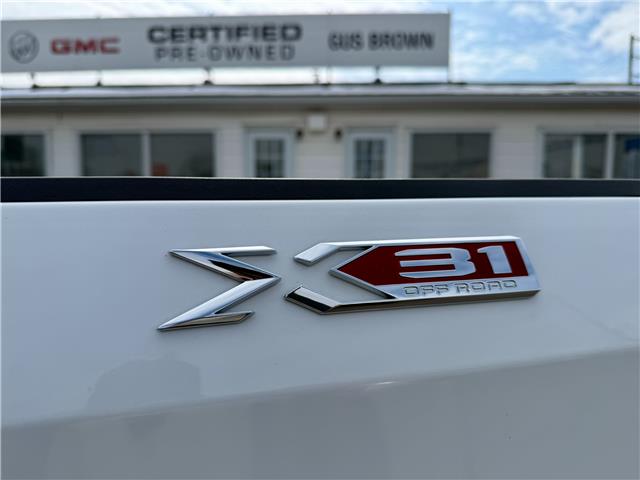 2025 GMC Sierra 1500 Elevation (Stk: G327052P) in WHITBY - Image 14 of 45