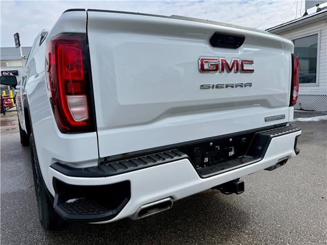 2025 GMC Sierra 1500 Elevation (Stk: G327052P) in WHITBY - Image 15 of 45