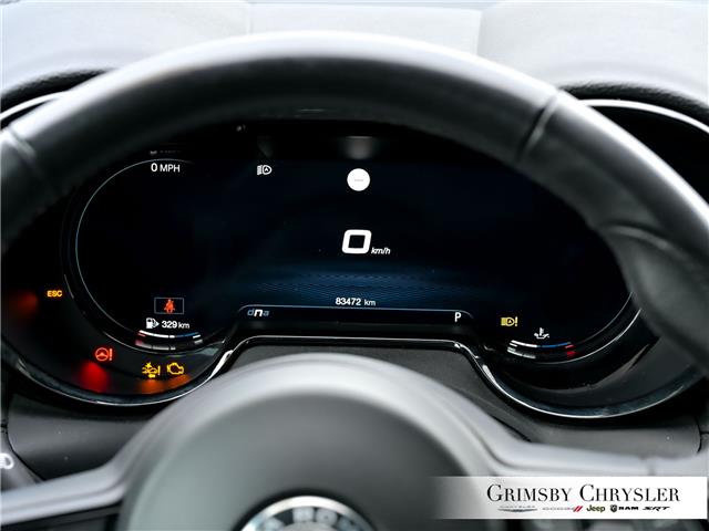 2023 Alfa Romeo Tonale Veloce (Stk: U6376) in Grimsby - Image 21 of 32