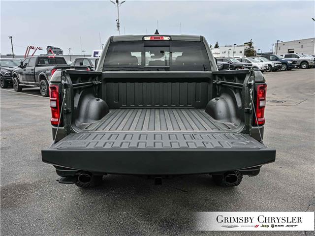 2026 RAM 1500 Rebel (Stk: U6374) in Grimsby - Image 6 of 35