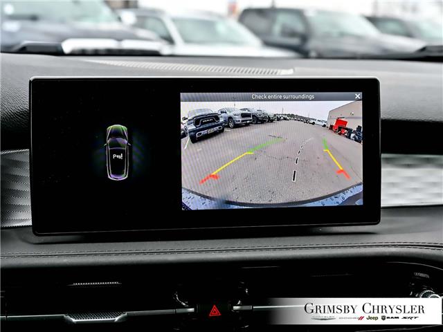 2023 Alfa Romeo Tonale Veloce (Stk: U6376) in Grimsby - Image 30 of 32