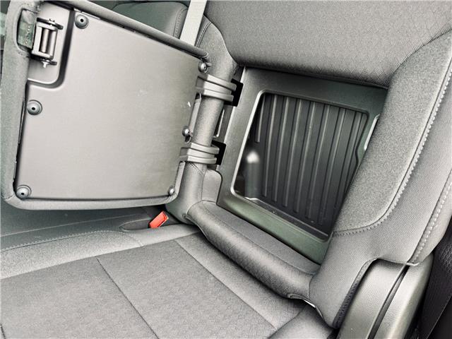 2025 GMC Sierra 1500 Elevation (Stk: G327052P) in WHITBY - Image 23 of 45
