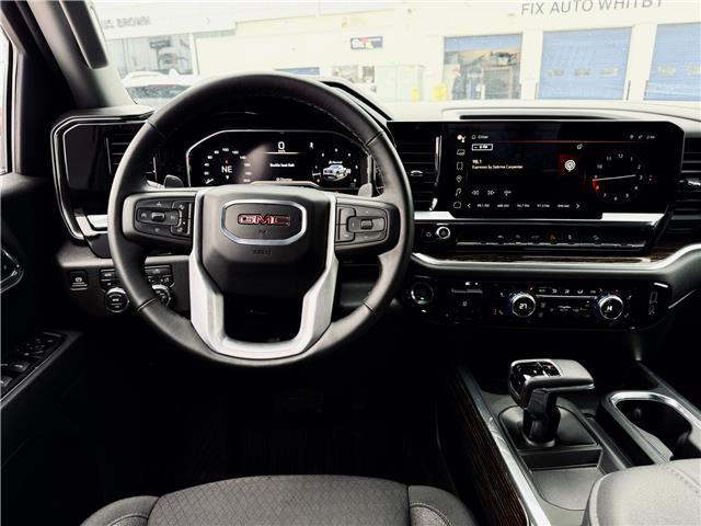 2025 GMC Sierra 1500 Elevation (Stk: G327052P) in WHITBY - Image 25 of 45