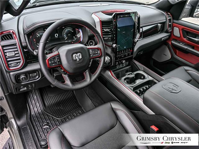 2026 RAM 1500 Rebel (Stk: U6374) in Grimsby - Image 14 of 35