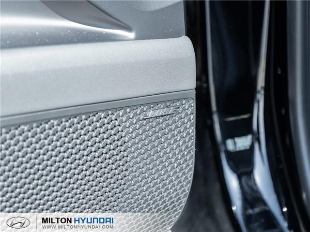2026 Hyundai Elantra HEV Luxury (Stk: 197870) in Milton - Image 14 of 25