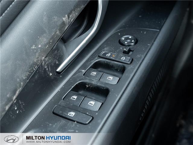 2026 Hyundai Elantra HEV Luxury (Stk: 197870) in Milton - Image 15 of 25