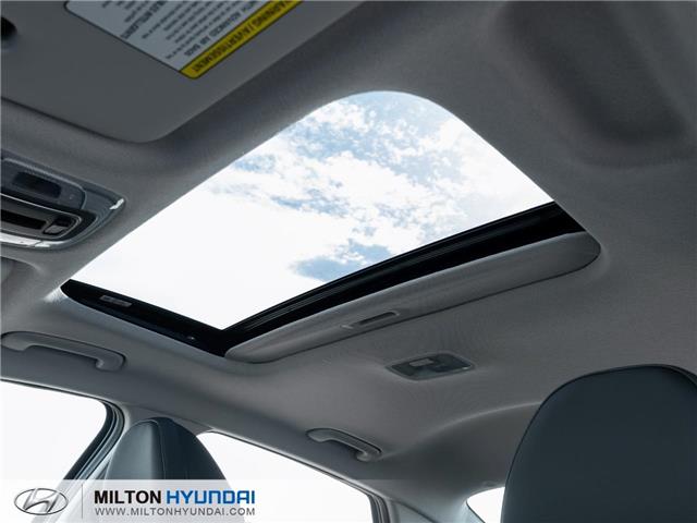 2026 Hyundai Elantra HEV Luxury (Stk: 197870) in Milton - Image 20 of 25