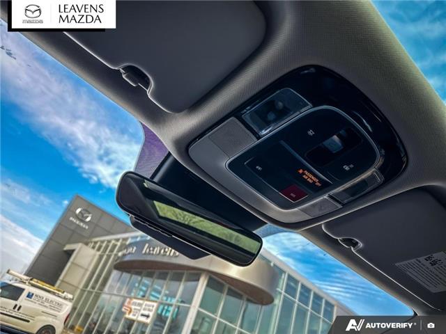 2022 Hyundai Tucson Hybrid Ultimate (Stk: 14-P0896) in London - Image 20 of 25
