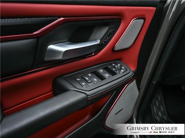 2026 RAM 1500 Rebel (Stk: U6374) in Grimsby - Image 17 of 35