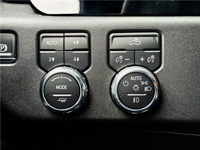 2025 GMC Sierra 1500 Elevation (Stk: G327052P) in WHITBY - Image 31 of 45