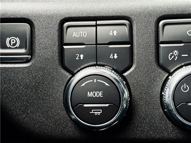 2025 GMC Sierra 1500 Elevation (Stk: G327052P) in WHITBY - Image 32 of 45