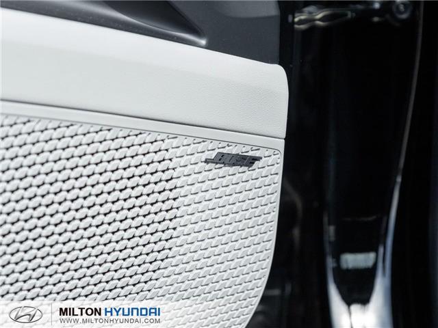 2026 Hyundai Elantra Luxury (Stk: 178837) in Milton - Image 14 of 25