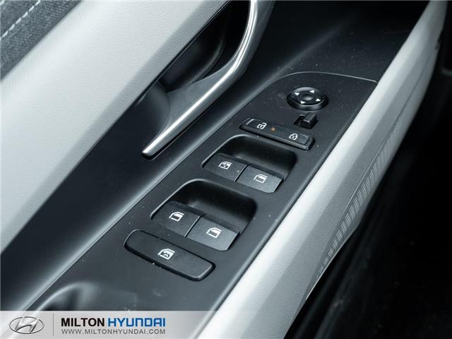 2026 Hyundai Elantra Luxury (Stk: 178837) in Milton - Image 15 of 25
