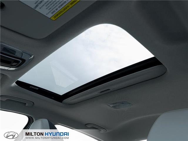 2026 Hyundai Elantra Luxury (Stk: 178837) in Milton - Image 20 of 25