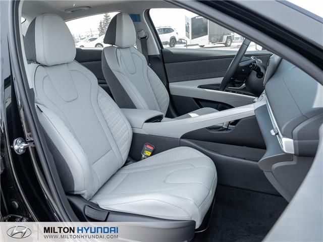 2026 Hyundai Elantra Luxury (Stk: 178837) in Milton - Image 22 of 25