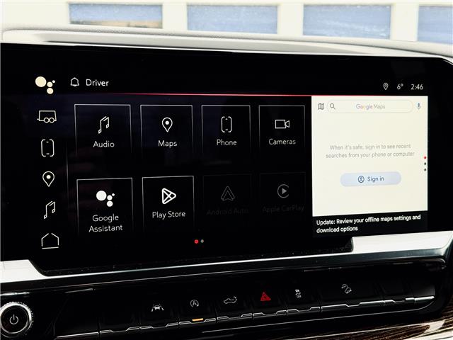 2025 GMC Sierra 1500 Elevation (Stk: G327052P) in WHITBY - Image 34 of 45