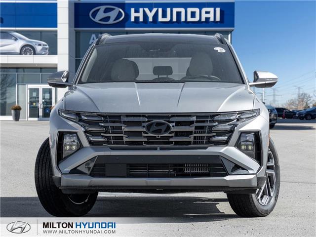 2026 Hyundai Tucson Hybrid Ultimate (Stk: 459085) in Milton - Image 2 of 29
