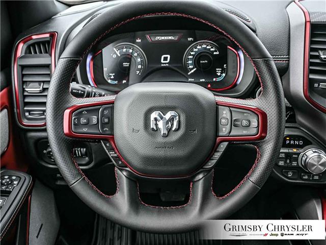 2026 RAM 1500 Rebel (Stk: U6374) in Grimsby - Image 21 of 35