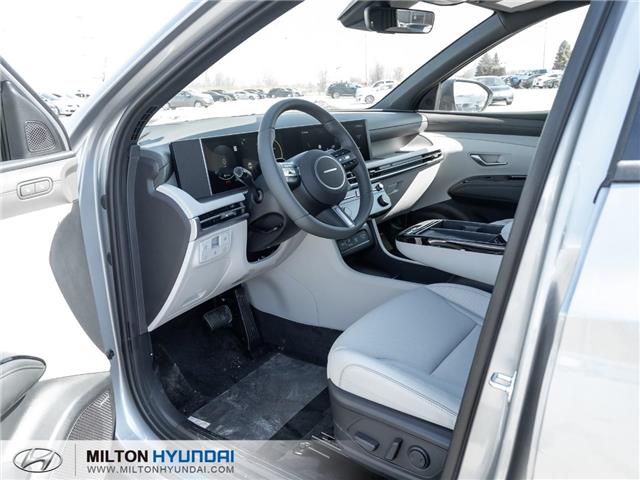 2026 Hyundai Tucson Hybrid Ultimate (Stk: 459085) in Milton - Image 8 of 29