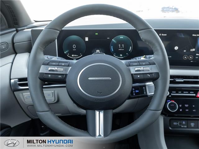 2026 Hyundai Tucson Hybrid Ultimate (Stk: 459085) in Milton - Image 9 of 29