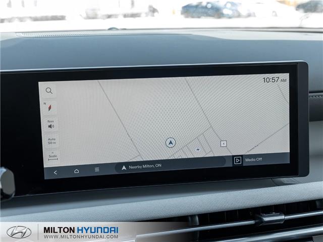 2026 Hyundai Tucson Hybrid Ultimate (Stk: 459085) in Milton - Image 14 of 29